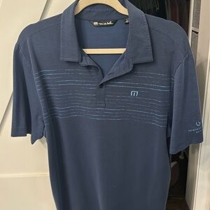 Men’s Golf Short Travis Mathew Large